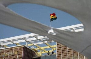 Accra-2025: Historic Conference of Progressive Pan-African Forces Has Kicked Off