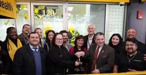 MetroPlusHealth Deepens Commitment to Staten Island with Opening of Second Community Office