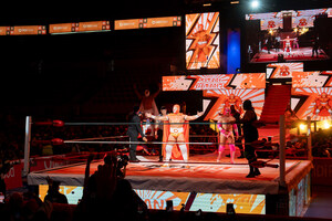 DiDi Food celebra a la Ciudad de México con Lucha Libre y nuevos restaurantes