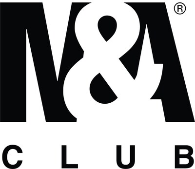 Logo Club M&amp;A (Groupe CNW/M&amp;A Club inc.)