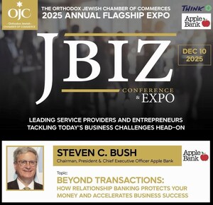 A First-of-Its-Kind Economic Summit in Atlantic City