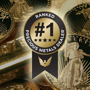 U.S. Money Reserve Reports Strong Growth and Continued Leadership in Precious Metals IRAs