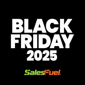 Mobile Ads Lead Black Friday Shoppers to Buy! New SalesFuel® AudienceSCAN Data Shows 51.8% interact with mobile ads, and 40.2% purchase after seeing them