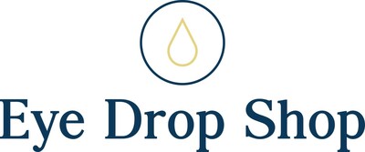 Eye Drop Shop Logo (CNW Group/Eye Drop Shop) Eye Drop Shop Logo (CNW Group/Eye Drop Shop)