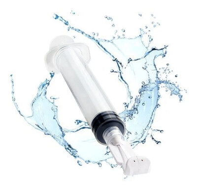 Rinsada the breakthrough single-use irrigation device that cleans deeper, reduces inflammatory load, and deliver immediate comfort right in the exam chair. (CNW Group/Eye Drop Shop) Rinsada the breakthrough single-use irrigation device that cleans deeper, reduces inflammatory load, and deliver immediate comfort right in the exam chair. (CNW Group/Eye Drop Shop)