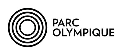 Logo Parc Olympique (Groupe CNW/Soci&#233;t&#233; de d&#233;veloppement et de mise en valeur du Parc olympique (SDMVPO))