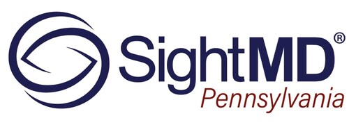 SightMD PA Logo
