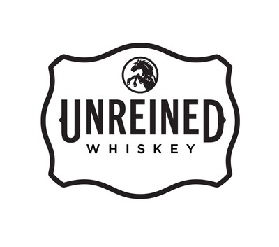 Unreined Whiskey Logo