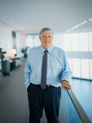 Stagwell (STGW) Chairman and CEO Mark Penn to Keynote The Wall Street Journal's 2025 CEO Council Summit