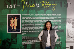 T&amp;T Supermarket to Announce Third Bay Area Location in Millbrae