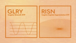 Inspire Investing Announces Fund Name Changes to Better Reflect Growth and Capital Appreciation Strategies