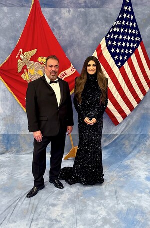 Good Greek Moving &amp; Storage Escorts U.S. Ambassador to Greece in Prestigious International Relocation