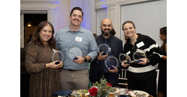 Merlot Marketing Shines at the 2025 PRSA Influence Awards