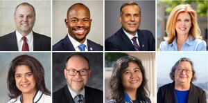 Internet2 Announces Election and Appointment of New Board Trustees