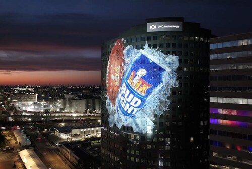 OUTFRONT Expands Experiential Marketing Focus Ahead of Major 2025-26 Sports Events and Other Cultural Tentpoles