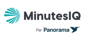 Une intelligence artificielle québécoise pour les organismes publics : MinutesIQ fait passer la production de procès-verbaux de 8 heures à 10 minutes