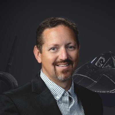 John G. Clark
SVP, Engineering Systems & Manufacturing Operations