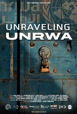 New Documentary by Zygote Films Exposes How UNRWA Perpetuates the Israeli-Palestinian Conflict