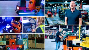 'The Perfect Solution': Customers and Partners Share Firsthand Impact of Cyngn Technology