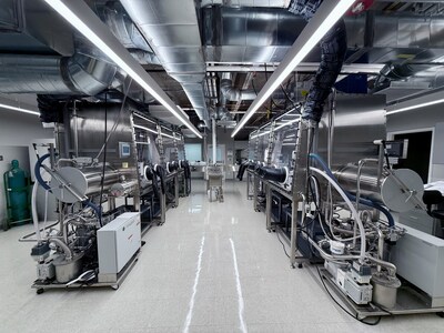 Utah San Rafael Energy Lab Utah San Rafael Energy Lab