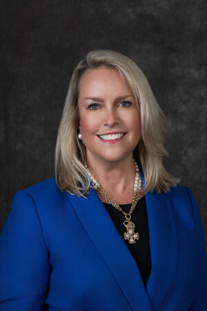 American Medical Association awards ACLM CEO Susan Benigas its 2025 Medical Executive Meritorious Achievement Award