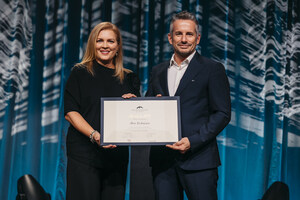 Une double reconnaissance en une seule journée pour Mon Technicien