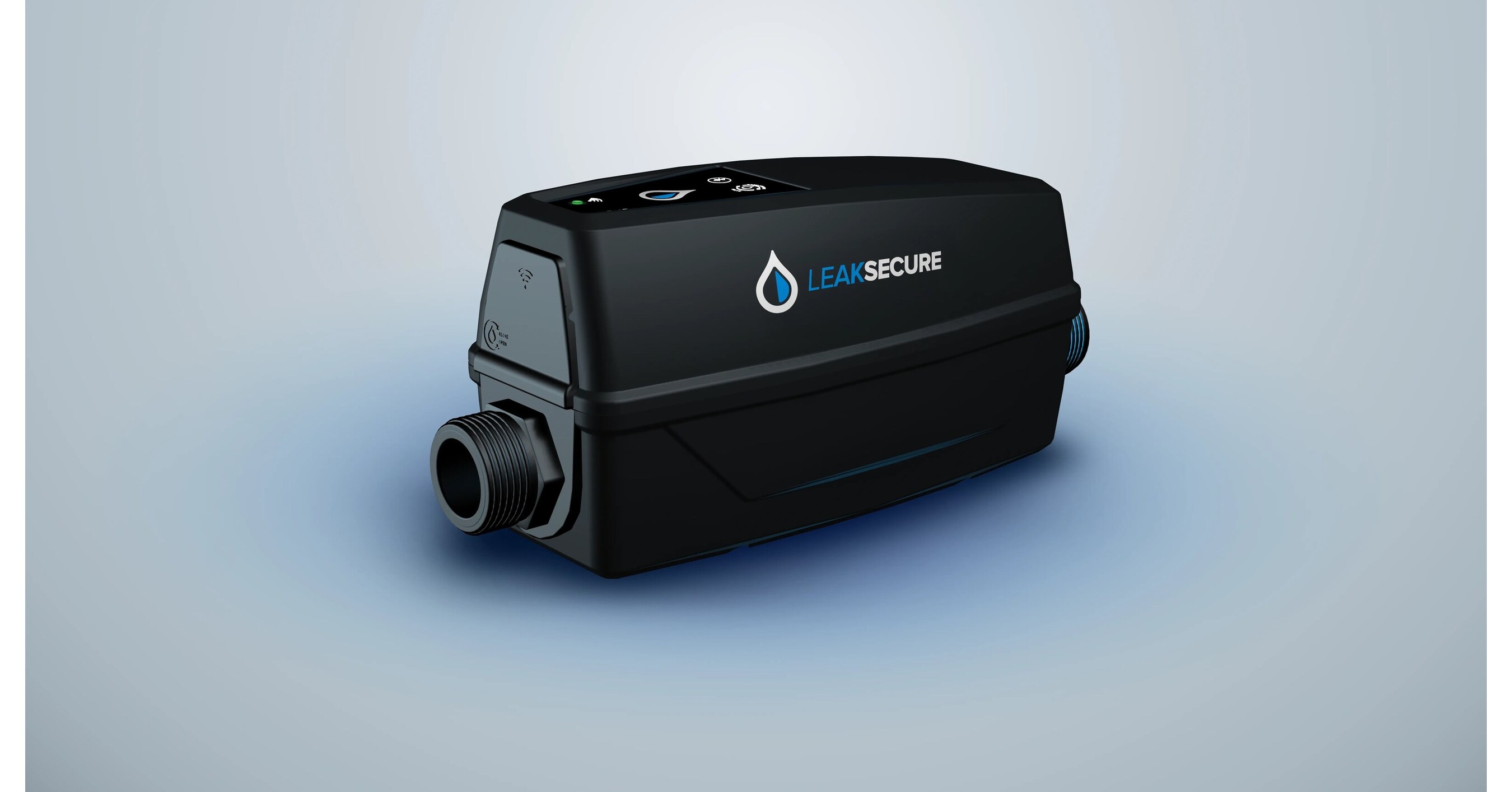 LeakSecure™ Rolls Out Major App Upgrade for Smarter Home Water Protection