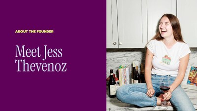 Photo by Brooke Fitts.