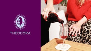 Theodora Targets Wine's Gatekeeping Problem With an App That Speaks Human, Not Sommelier