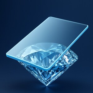 Diamond Quanta to Debut Adamantine Optics™ at CES 2026 Eureka Park