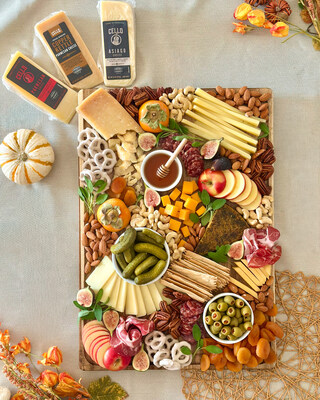 Cello Triumphs with Six Honors at World Cheese Awards, Featuring Silver and Bronze Wins Across Premium Portfolio