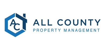 All County® Property Management Logo