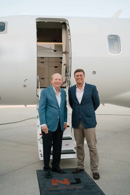 Northern Jet Doubles Down on "AI = Authentic Individuals" as Industry Turns to Automation
