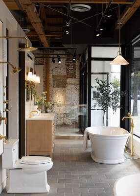 Kohler Store in Pasadena