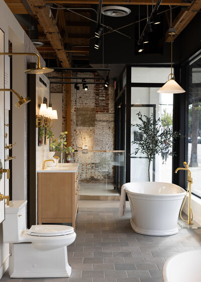 Kohler Store in Pasadena