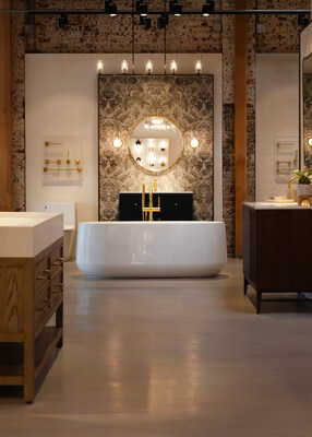 Kohler Store in Pasadena