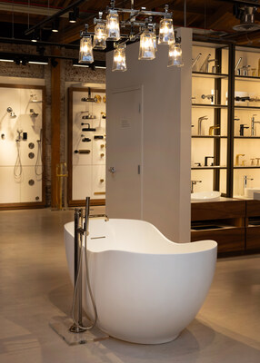 Kohler Store in Pasadena