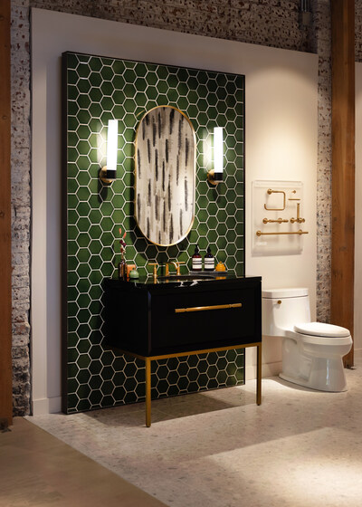 Kohler Store in Pasadena