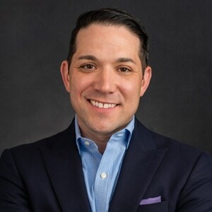 Mark Cassebaum Joins J.McLaughlin as Chief Financial Officer