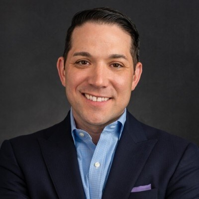 Mark Cassebaum, Chief Financial Officer at J McLaughlin