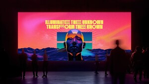 THE CREATIVE AGENCY EMBRACING ITS AI-FIRST DNA SETS A NEW STANDARD FOR THE NEXT ERA OF BRAND TRANSFORMATION