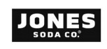 Jones Soda Co. logo (CNW Group/Jones Soda Co.)