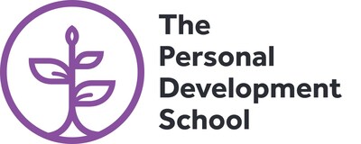 The Personal Development School logo