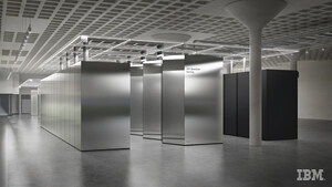 IBM and Cisco Announce Plans to Build a Network of Large-Scale, Fault-Tolerant Quantum Computers