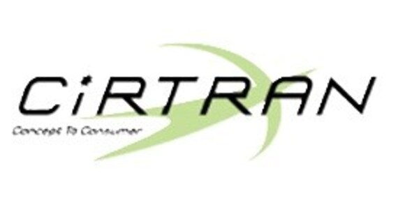 CirTran Corporation Announces $10 Million Standby Equity Facility