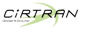 CirTran Reports 75% Growth in Sales and 41% in Gross Profit in Third-Quarter Form 10-Q Filing