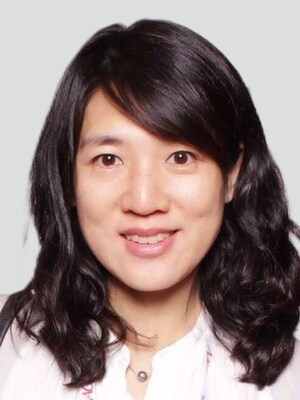 Qian Ding, MD, PhD, Senior Medical Affairs Manager, QuidelOrtho