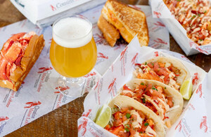 Cousins Maine Lobster Expands to Indiana Through Multi-Unit Deal