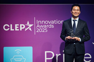 STRADVISION Selected as a 2025 Top SME Innovator by CLEPA for Breakthrough AI 3D Perception Network Technology