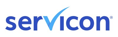 Servicon Logo